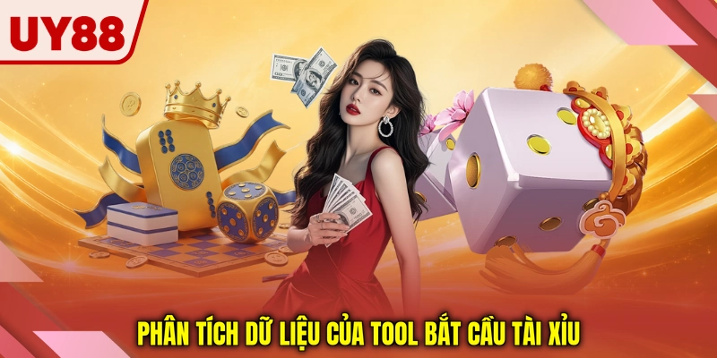 Phân tích dữ liệu của tool bắt cầu tài xỉu Phân tích dữ liệu của tool bắt cầu tài xỉu
